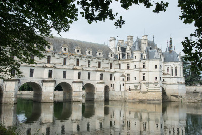 CHENONCEAU